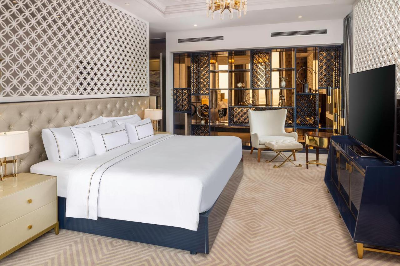 Melia Vinpearl Ha Tinh Hotel Exterior foto