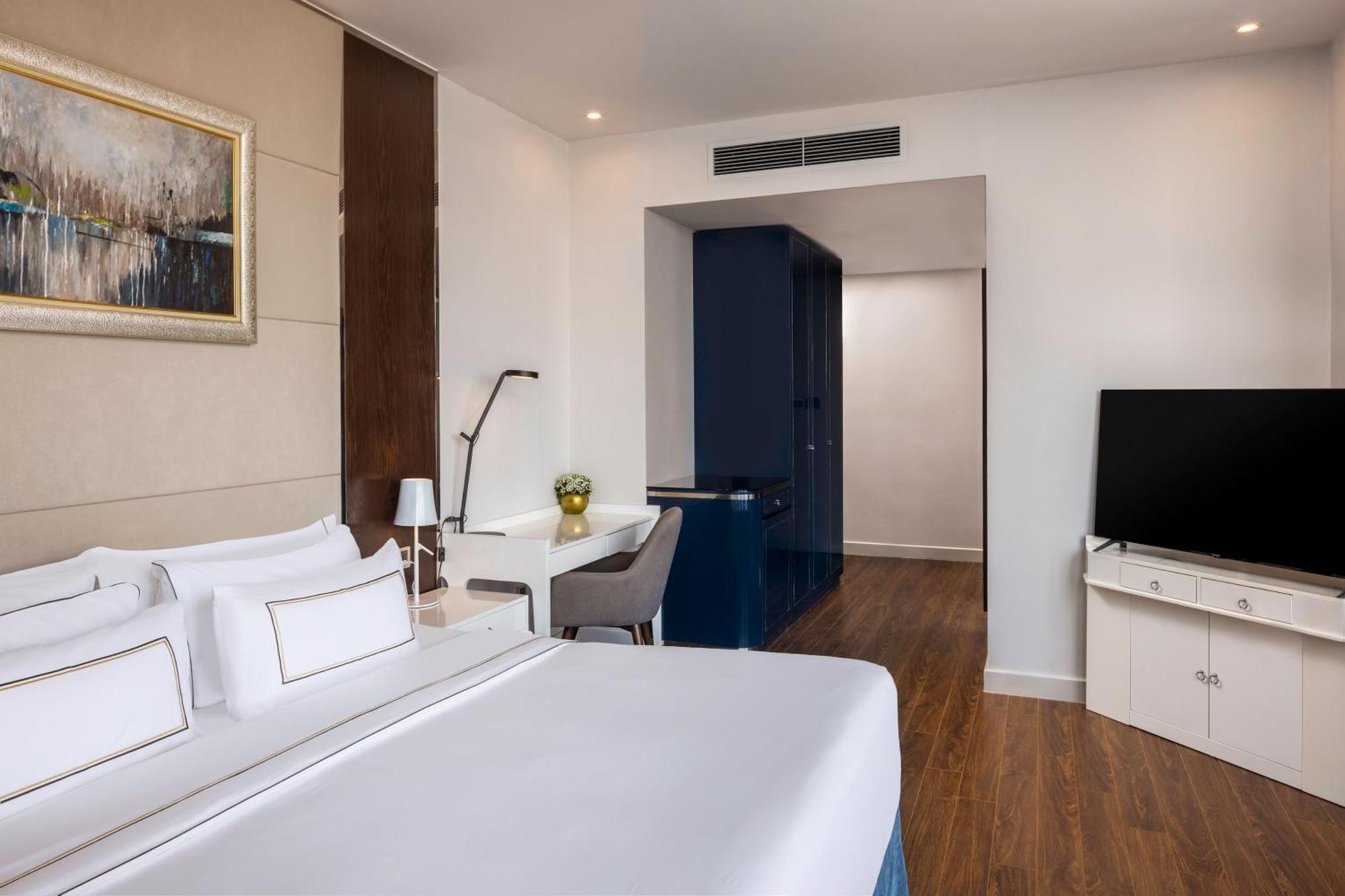 Melia Vinpearl Ha Tinh Hotel Cameră foto