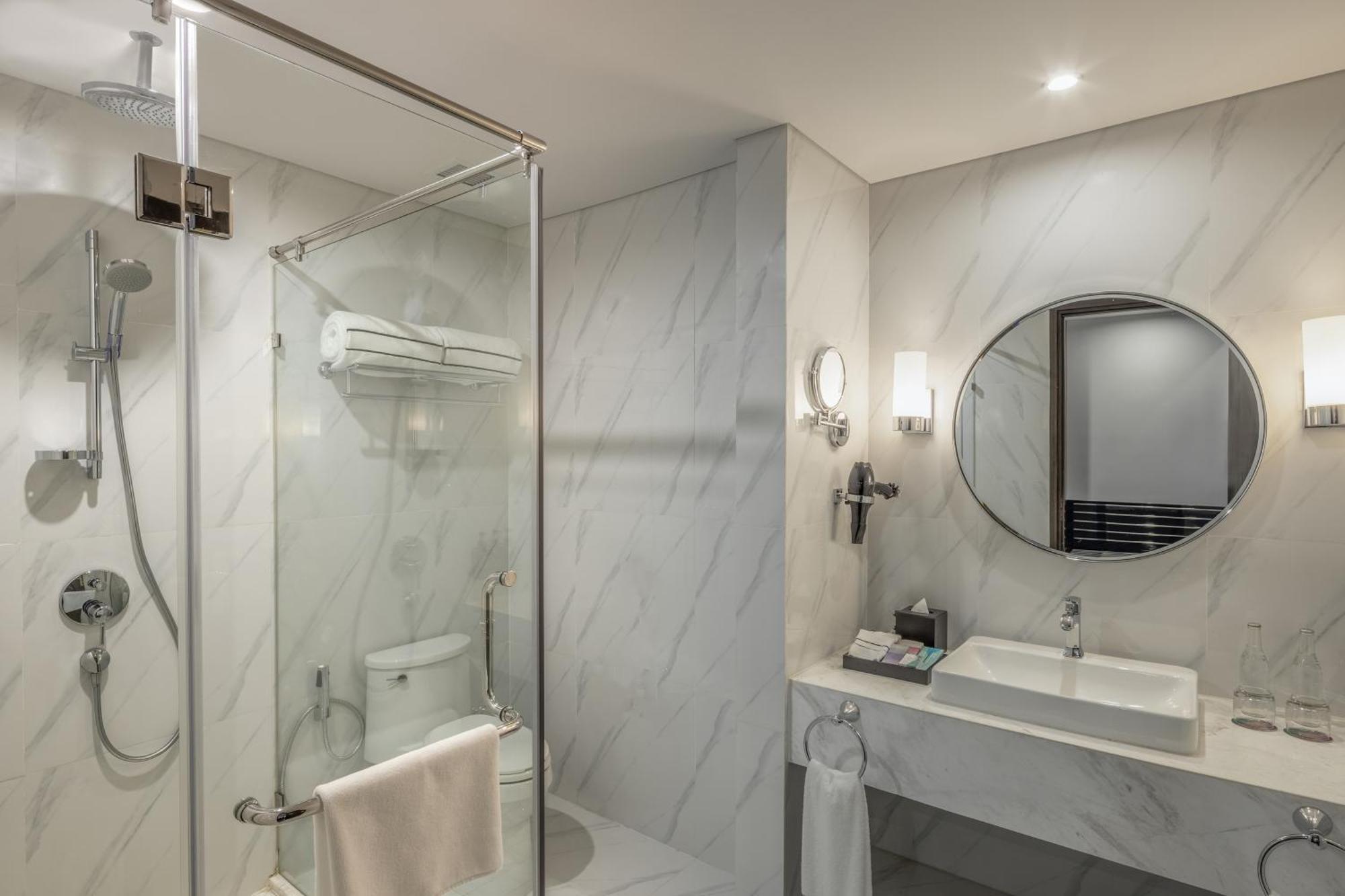 Melia Vinpearl Ha Tinh Hotel Cameră foto