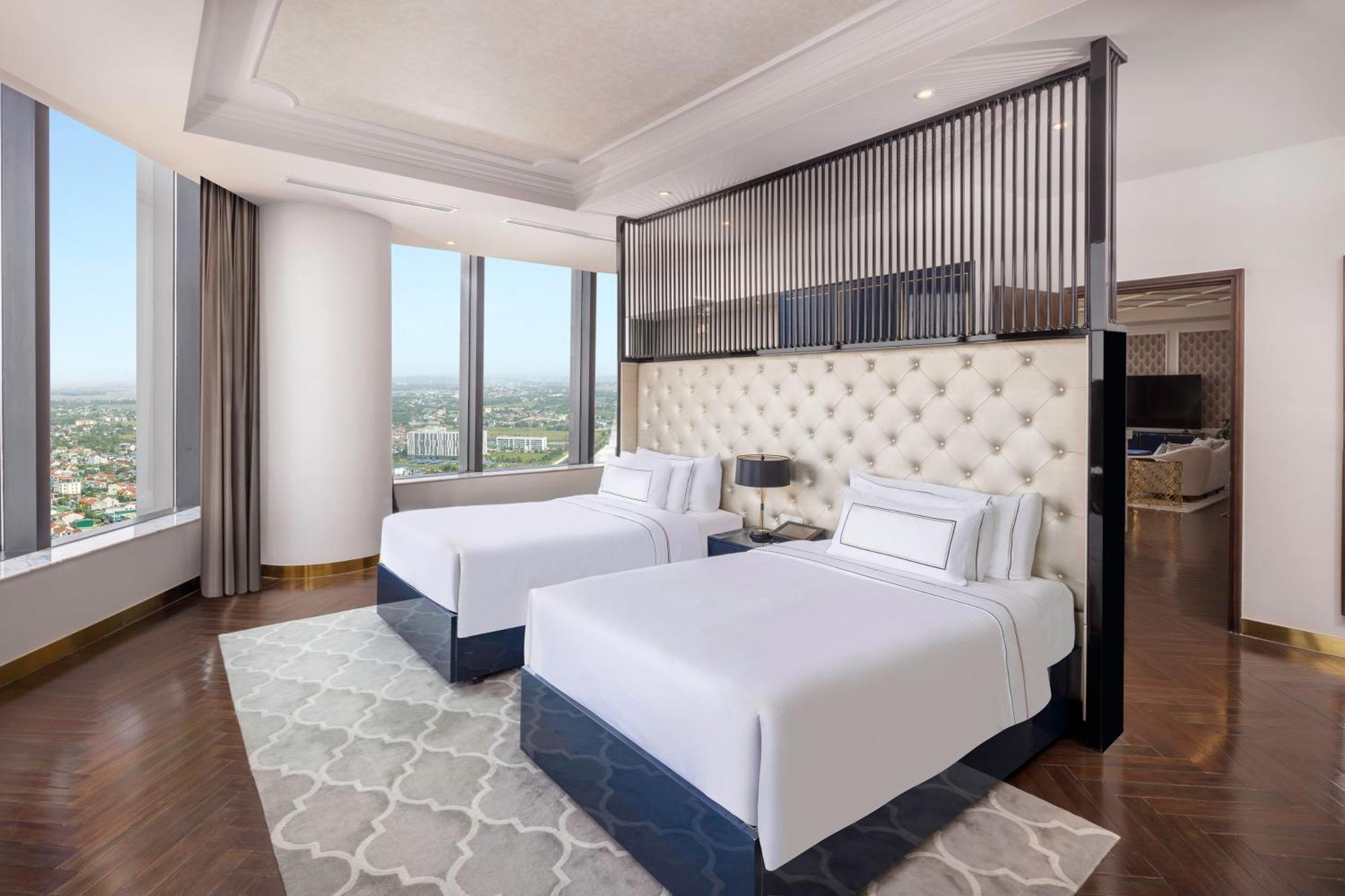 Melia Vinpearl Ha Tinh Hotel Cameră foto
