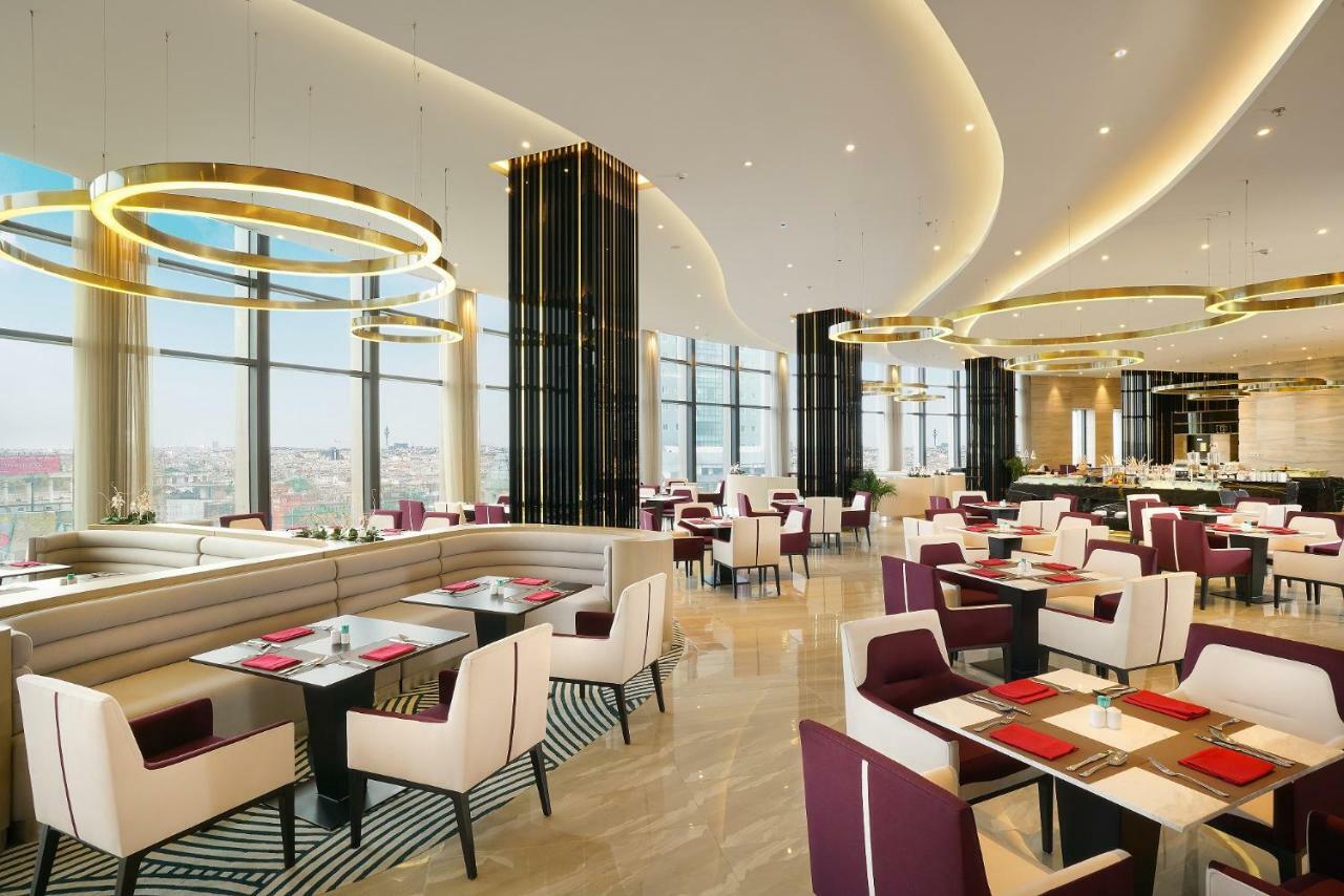 Melia Vinpearl Ha Tinh Hotel Exterior foto